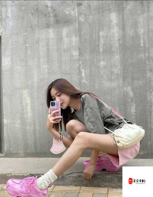 台湾女优小桃酱的精彩演绎与独特魅力