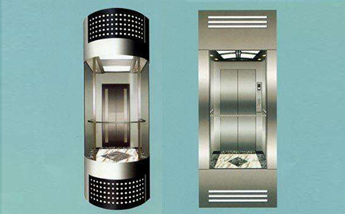 电梯设备安装工程标书模板